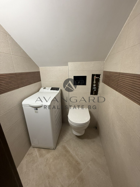 ЧЕТИРИСТАЕН ОБЗАВЕДЕН АПАРТАМЕНТ! КЪРШИЯКА!