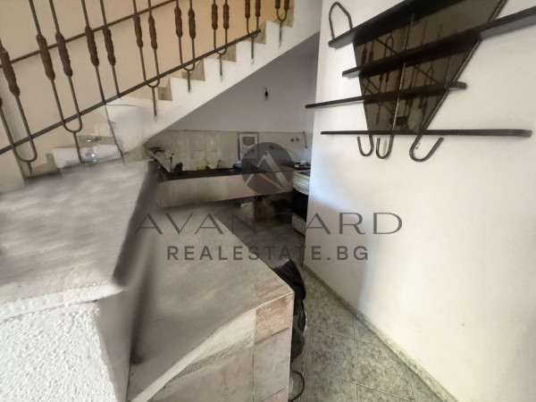 Офис/ Стария Град