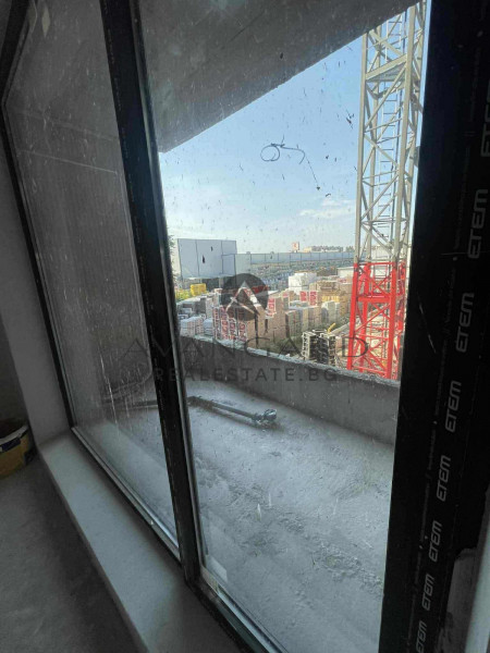 One -bedroom in front of Act 14 / New Building