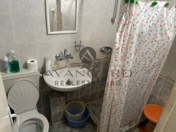 ТРИСТАЕН АПАРТАМЕНТ/ РЕАЛНА КВАДРАТУРА / КЮЧУК ПАРИЖ