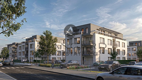 ЕДНОСТАЕН апартамент/ Остромила