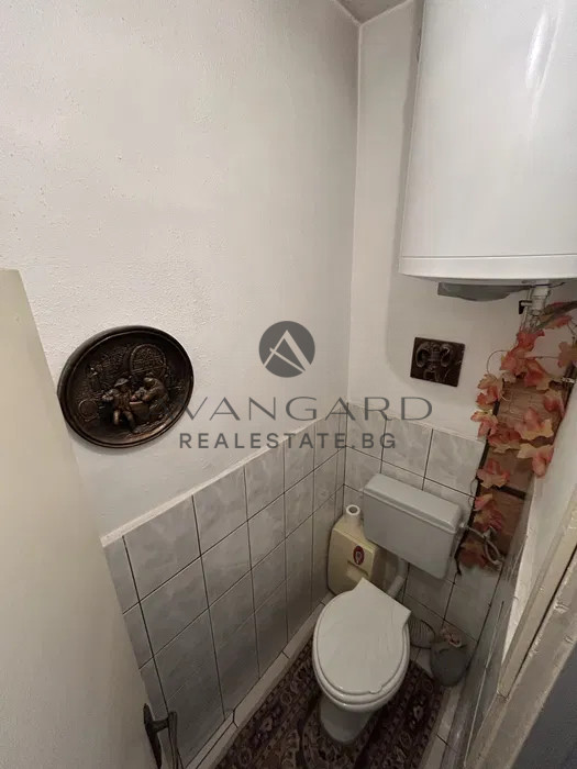 ТРИСТАЕН С РЕАЛНА КВАДРАТУРА !