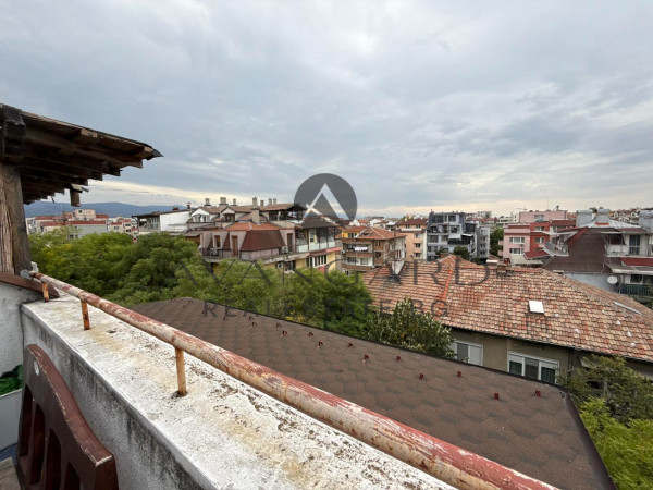 Maisonette! Kyuchuk Paris!