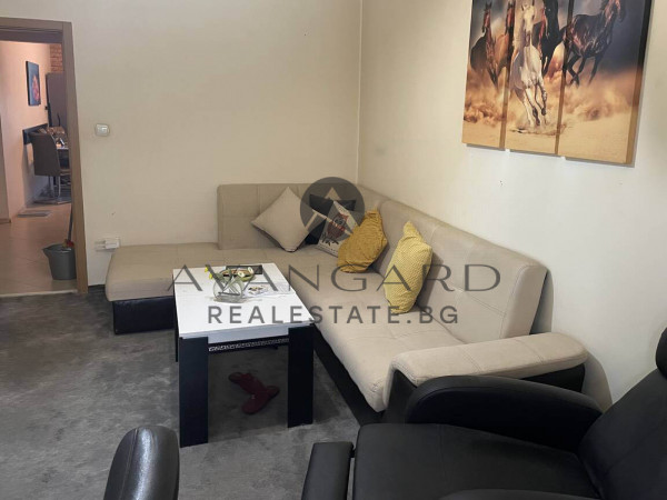 TWO BEDROOM WITH OPTION FOR THREE BEDROOM FURNISHED