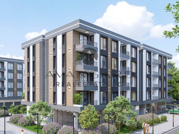 АКТ 14! Изгоден тристаен Остромила