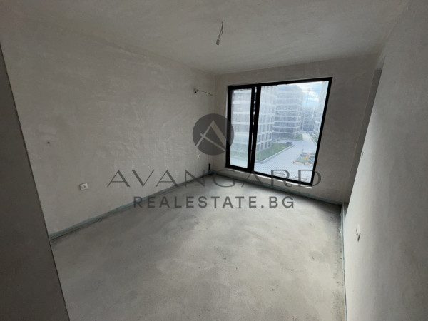 АКТ 16 !!! ДВУСТАЕН АПАРТАМЕНТ !!! ТРАКИЯ !!!