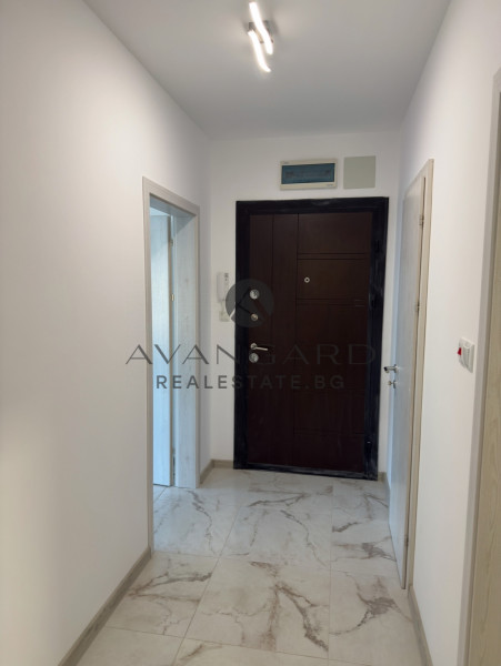 Act 16! Renovated two -bedroom Kyuchuk Paris