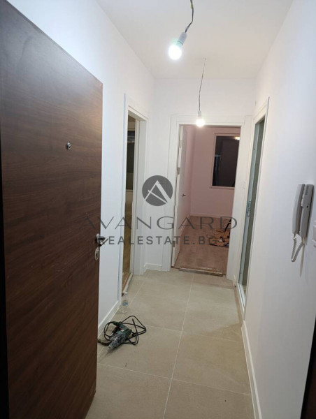 АКТ 16! ДВУСТАЕН АПАРТАМЕНТ