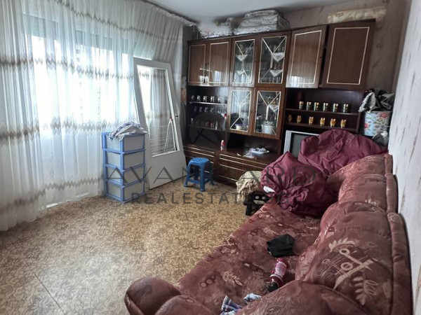 ДВУСТАЕН АПАРТАМЕНТ! ИЗГРЕВ!