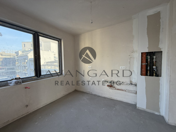 Three -bedroom with act16! St. Petersburg!