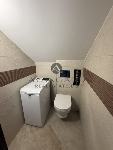 ТРИСТАЕН ОБЗАВЕДЕН! КЪРШИЯКА!