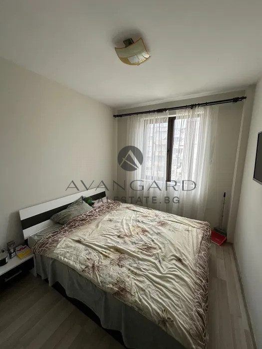 TOP PRICE !!! TWO-ROOM APARTMENT !!! FREE PARKING!!! KYUCHUK PARIS !!!