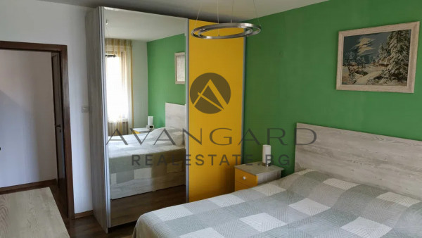 One bedroom furnished! Ostromila!