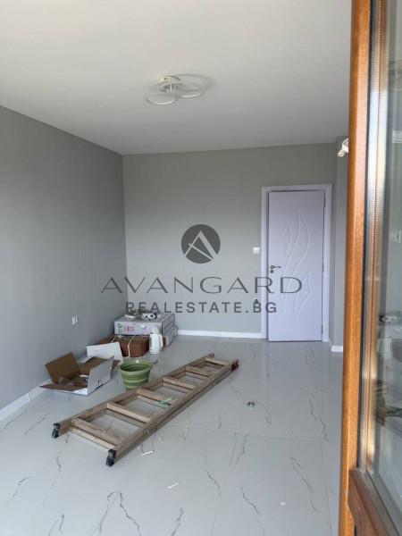 Act 16! Two -bedroom new building