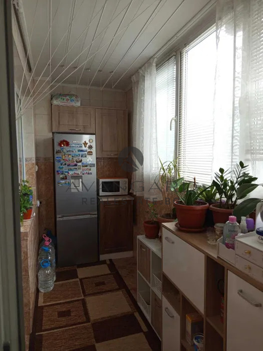 Two -bedroom after repairing Kashiyaka