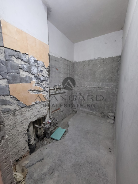 Two -bedroom apartment / Smirnenski