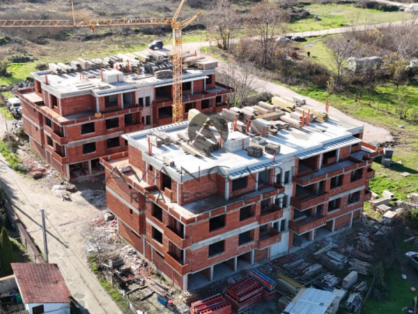 НОВА БУТИКОВА СГРАДА БЕЛОМОРСКИ