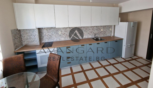 АКТ 16 !!! ДВУСТАЕН АПАРТАМЕНТ !!! КЮЧУК ПАРИЖ !!!