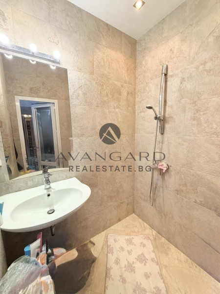 ДВУСТАЕН С ТРИ ОТДЕЛНИ СТАИ СЛЕД РЕМОНТ