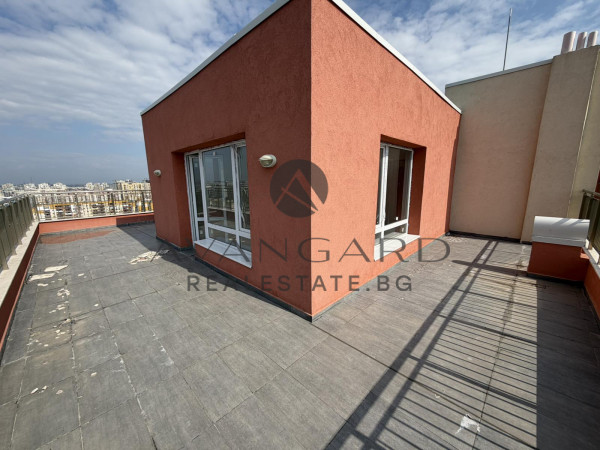 ПРЕД АКТ 16! Едностаен ТРАКИЯ ПОЛИКЛИНИКАТА