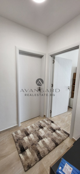 FURNISHED TWO BEDROOM!!!