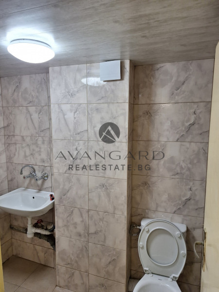 Едностаен апартамент / Смирненски