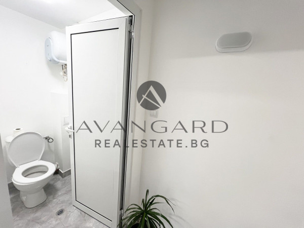 ОФИС! ТОП ЛОКАЦИЯ