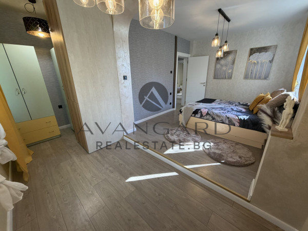 Луксозен тристаен Кършияка