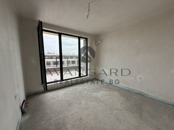 ТРИСТАЕН АПАРТАМЕНТ С АКТ16! ТРАКИЯ!