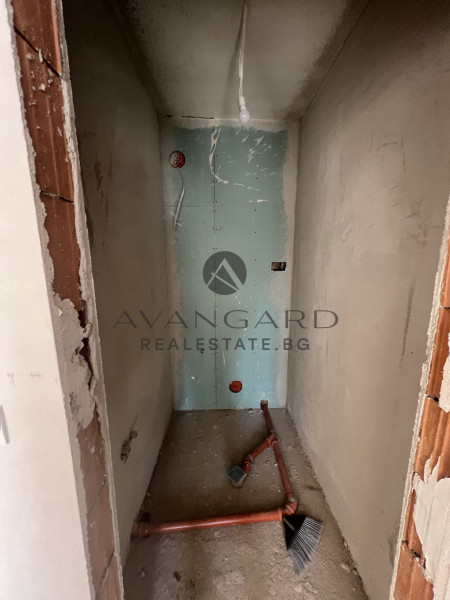 Тристаен апартамент / Кършияка