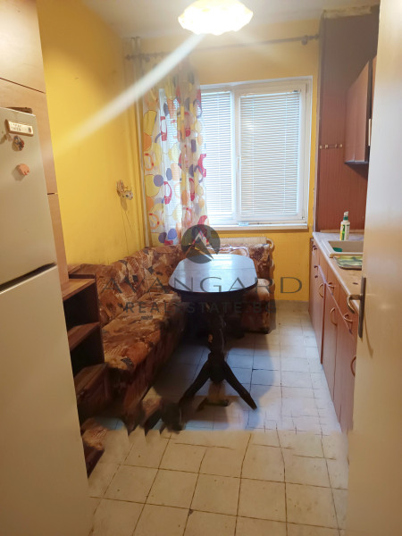 Тристаен РЕАЛНА КВАДРАТУРА / ТРАКИЯ