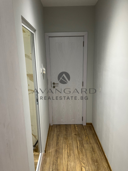 Furnished three -bedroom Hristo Smirnenski