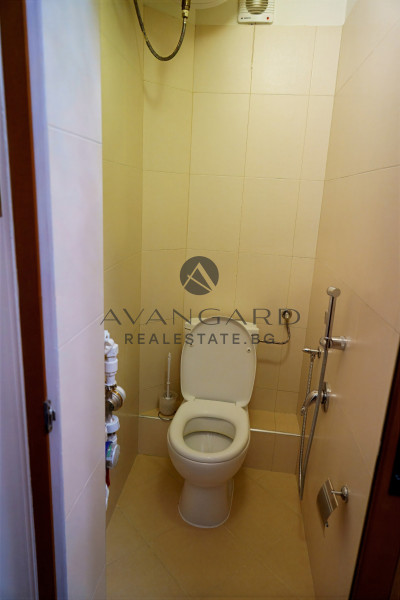 ТРИСТАЕН С РЕАЛНА КВАДРАТУРА В КЪРШИЯКА !!!