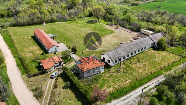 AMAZING PROPERTY / Gorna Mahala village