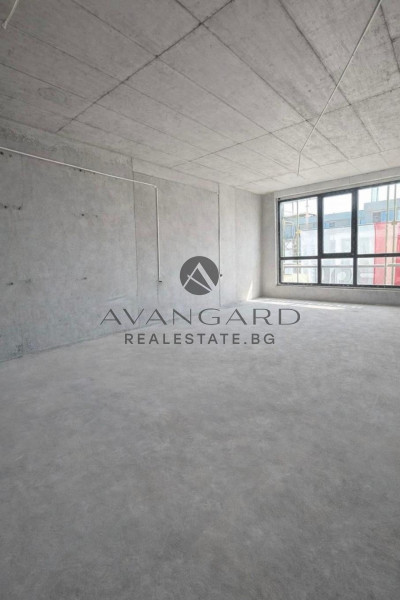 ПРЕД АКТ 16! Тристаен НОВА СГРАДА КЪРШИЯКА