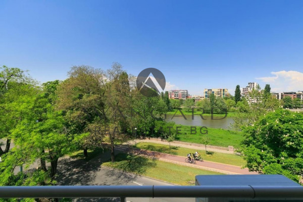 ОБЗАВЕДЕН ЕДНОСТАЕН АПАРТАМЕНТ ДО УХТ!