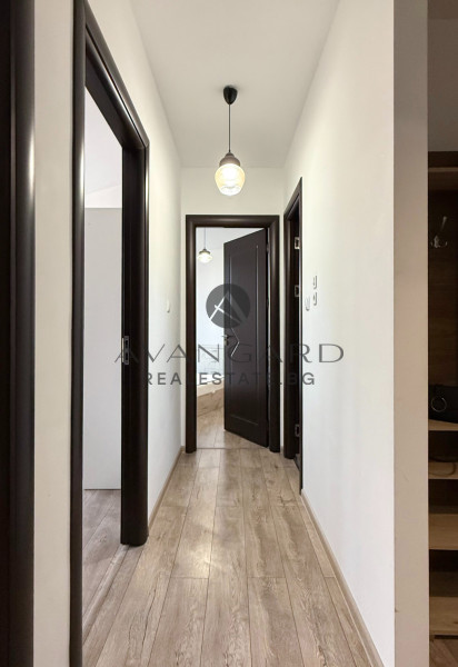 Тристаен ОБЩИНА СЕВЕРЕН