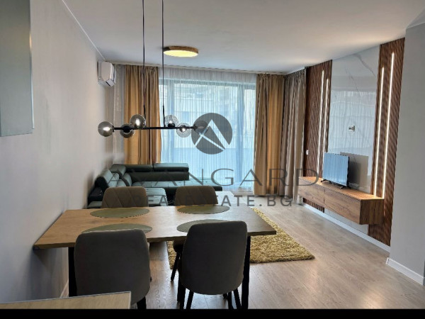 ЛУКСОЗЕН ДВУСТАЕН !!! ХРИСТО СМИРНЕНСКИ !!! ГРЕБНАТА БАЗА !!!