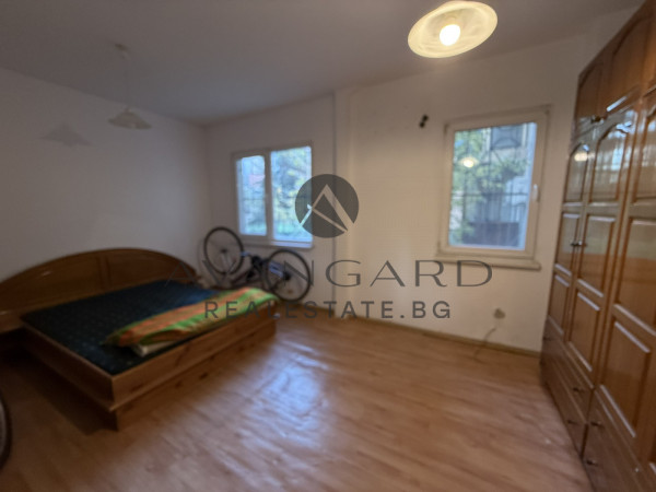 Three -bedroom small -sized in Thrace