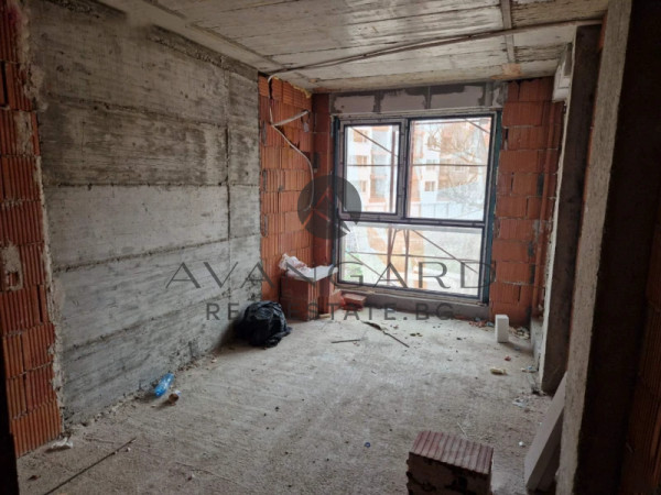 One bedroom with Act 14 in a small boutique building!