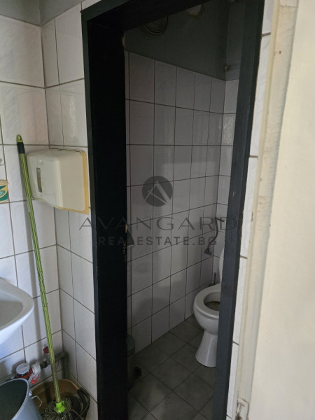 ТОП ЛОКАЦИЯ !!! МАГАЗИН В ХРИСТО СМИРНЕНСКИ !!!