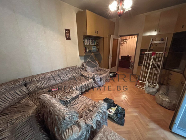 Two -bedroom real square footage