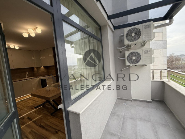 ДВУСТАЕН АПАРТАМЕНТ С АКТ 16