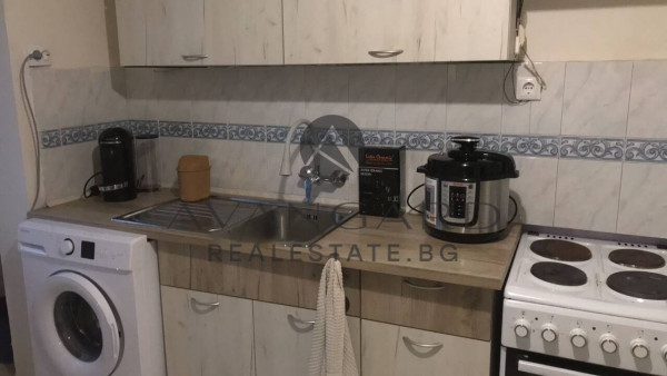 ИЗГОДНА ЦЕНА !!! ДВУСТАЕН  АПАРТАМЕНТ !!! РЕАЛНА КВАДРАТУРА !!!