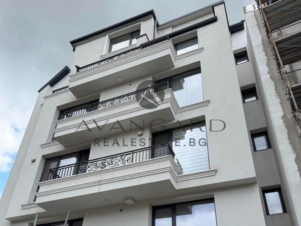 СВОБОДНО ПАРКИРАНЕ !!! АКТ 15 !!! ТОП ЛОКАЦИЯ !!! ДВУСТАЕН В СЪДИЙСКИ !!!