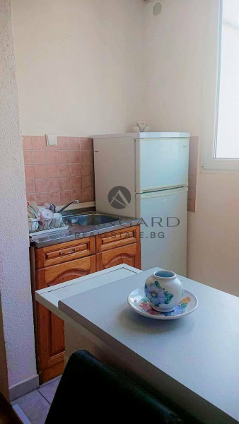 THREE-ROOM APARTMENT!!! REAL SQUARE !!! KARSHIYAKA !!!