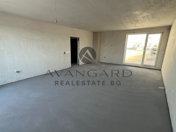 ПРЕД АКТ 16! Четиристаен Остромила