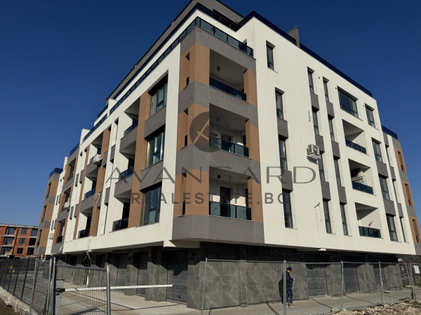 АКТ 16 !!! ТРИСТАЕН АПАРТАМЕНТ !!! КЪРШИЯКА !!!