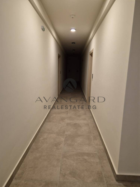 АКТ 16! Двустаен ТРАКИЯ ПОЩАТА