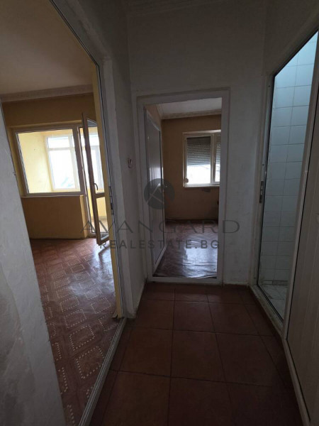 ИЗГОДНО! Тристаен РЕАЛНА КВАДРАТУРА